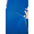 Sudadera eco con capucha mujer