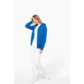 Sudadera eco con capucha mujer