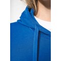 Sudadera eco con capucha mujer
