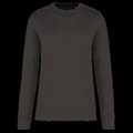 Sudadera eco corte recto DARK GREY 4XL