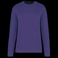Sudadera eco corte recto Deep Purple 5Xl