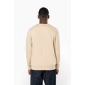 Sudadera eco corte recto