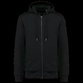 Sudadera eco unisex Black 4XL