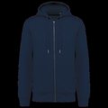 Sudadera eco unisex Navy 3XL