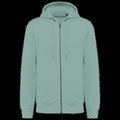 Sudadera eco unisex Sage M