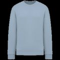 Sudadera ecorresponsable unisex Aquamarine Xl