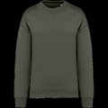 Sudadera ecorresponsable unisex Organic Khaki S