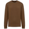 Sudadera ecorresponsable unisex Toffee XXS