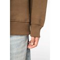 Sudadera ecorresponsable unisex