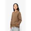 Sudadera ecorresponsable unisex
