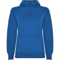 Sudadera Entallada Mujer con Capucha ROYAL 2XL