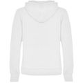 Sudadera Entallada Mujer con Capucha