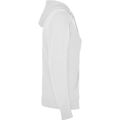Sudadera Entallada Mujer con Capucha
