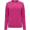 Sudadera entallada mujer ROSETON M