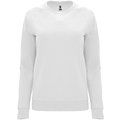 Sudadera entallada mujer