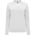 Sudadera entallada mujer