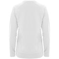 Sudadera entallada mujer