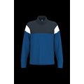 Sudadera de entrenamiento unisex Dark Royal Blue / Navy 4Xl