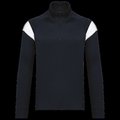 Sudadera de entrenamiento unisex Navy S