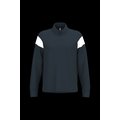 Sudadera de entrenamiento unisex Navy Xs