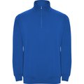 Sudadera Felpa Cuello Alto ROYAL 3XL