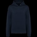 Sudadera de felpa oversize Navy 3XL