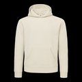Sudadera hombre de algodón con capucha Desert Sand M