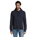 Sudadera Hombre con Capucha 280g French Marino Xl