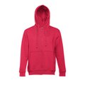 Sudadera Hombre con Capucha y Bolsillos
