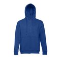 Sudadera Hombre con Capucha y Bolsillos