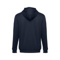 Sudadera Hombre con Capucha y Bolsillos