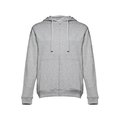 Sudadera Hombre con Capucha y Bolsillos