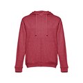 Sudadera Hombre con Capucha y Bolsillos