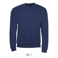 Sudadera Hombre Tacto Suave 260g French Marino XXL
