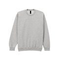 Sudadera hombros caídos Ash Grey S