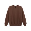 Sudadera hombros caídos Cocoa 3XL
