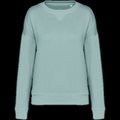 Sudadera hombros caídos mujer Jade Green XL