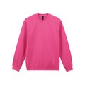 Sudadera hombros caídos Pink Lemonade L