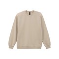 Sudadera hombros caídos Sand 4XL