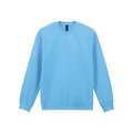 Sudadera hombros caídos Sky M