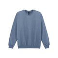 Sudadera hombros caídos Stone Blue 4Xl
