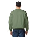 Sudadera hombros caídos
