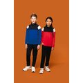 Sudadera infantil 1/4 cremallera
