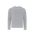 Sudadera infantil de algodón Gri 9-10