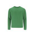 Sudadera infantil de algodón Ver 7-8