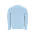 Sudadera infantil de algodón