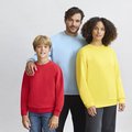 Sudadera infantil de algodón