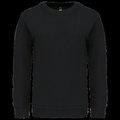Sudadera infantil casual Black 6/8 ans