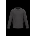 Sudadera infantil casual Dark Grey 8/10 Ans