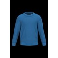 Sudadera infantil casual Light Royal Blue 12/14 Ans